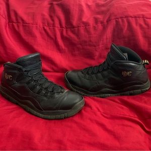 Men’s Jordan Retro 10 ‘NYC’ (12)